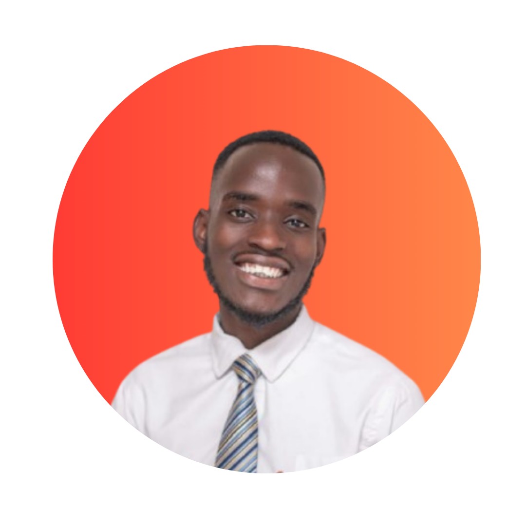 Berinde Andre Karugaba